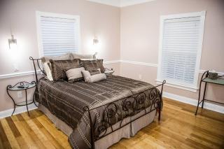Villa w/ Waterfront Deck: 23 Mi to Bourbon Street! - 1