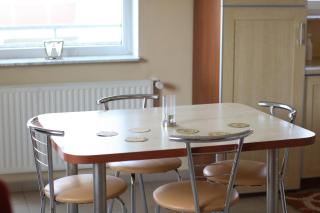 Apartament Bałtycka Plaża - 5