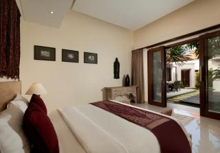 Villa Apanya Sanur - Sanur - 1