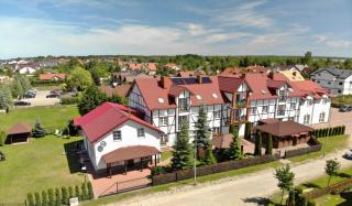 Michałek w Rowach - Rowy - 9