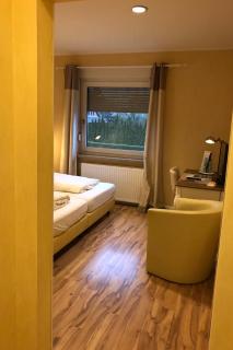 Landhotel Franck Garni - Brietlingen - 6