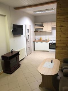 Apartament dla 4 osób - Dęblin - 0