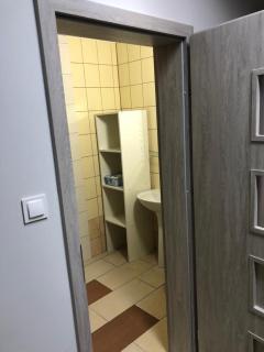 Apartament dla 4 osób - Dęblin - 7