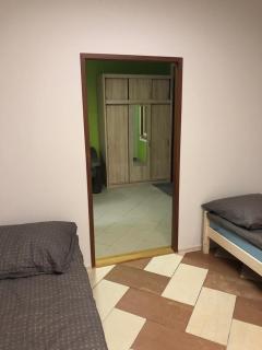 Apartament dla 4 osób - Dęblin - 5