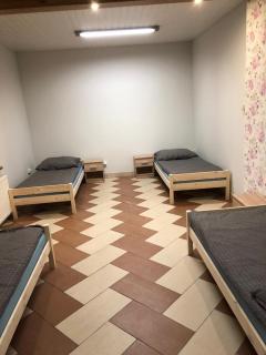 Apartament dla 4 osób - Dęblin - 3