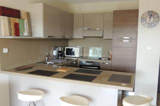Appartement vue piscine dans résidence de standing - Porto-Vecchio - 8