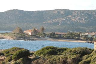 Appartement vue piscine dans résidence de standing - Porto-Vecchio - 6
