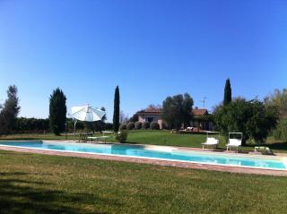 Villa Soleanda - Marsiliana - 9