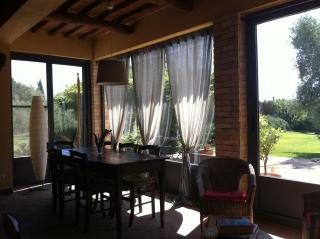 Villa Soleanda - Marsiliana - 4