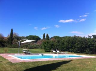Villa Soleanda - Marsiliana - 3