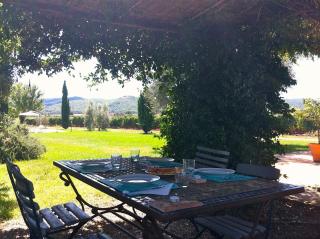 Villa Soleanda - Marsiliana - 2