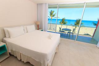 Hotel Praia Dourada - Maragogi - 2