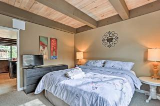 1 Mi to Shore Quiet South Lake Tahoe Condo - South Lake Tahoe - 4