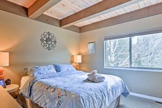 1 Mi to Shore Quiet South Lake Tahoe Condo - South Lake Tahoe - 3