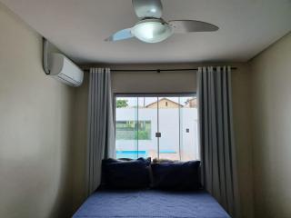 Casa com Piscina e Churrasqueira e excelente Localização em Piuma - 5