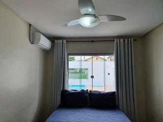 Casa com Piscina e Churrasqueira e excelente Localização em Piuma - Piúma - 1