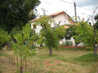 Gîtes Les Tuilières - Podensac - 6