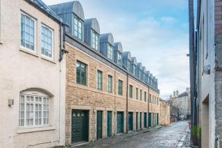 3c Dublin Street - Edinburgh - 6