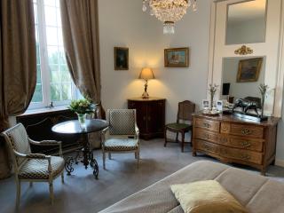 Victoria Arromanches B&B - Tracy-sur-Mer - 5