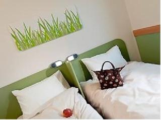 ibis budget Carcassonne La Cité - Carcassonne - 9