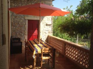 mas cevenol - Rosières - 5