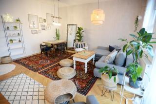 Villa Inda Rooms - Eger - 1