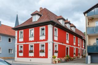 Hotel Schuberths am Markt - 6