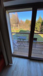 Apartmány Chata Večernice - Dolní Morava - 1