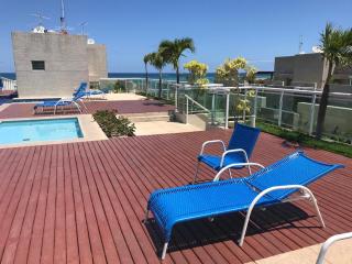 Apartamento Beira Mar Maceió - Maceió - 3