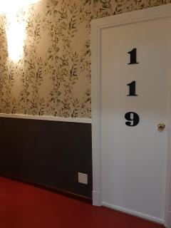 Hotel Almirante - A Coruña - 2