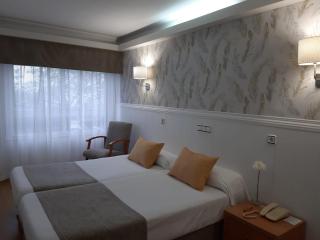Hotel Almirante - A Coruña - 5
