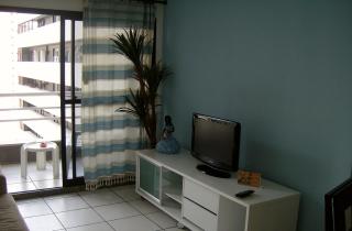 Apartamento Residence Praia Porto Iracema - 1