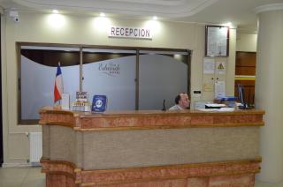 Hotel Don Eduardo - Temuco - 6