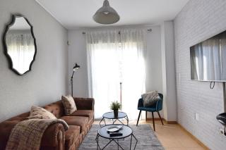Apartamento Inespe - Málaga - 4
