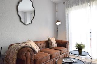 Apartamento Inespe - Málaga - 1