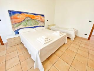 Giannì Holiday Home - Vesuvio/Pompei - Terzigno - 9