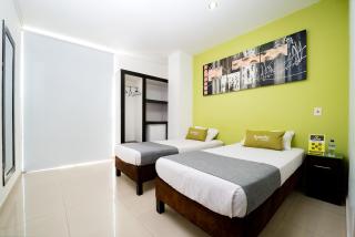 Ayenda 1703 Gran Reserva - 3