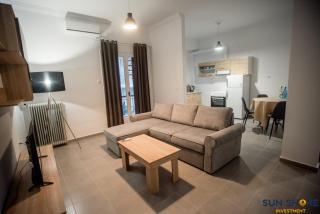 Explore Greece from Spacy City Center Apartment - Chalcis - 3