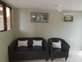 Lillys Rest - George - 1