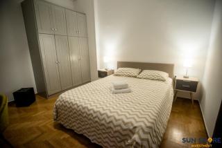 Explore Greece from Spacy City Center Apartment - Chalcis - 1
