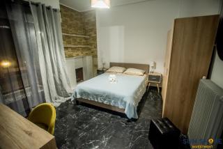 Explore Greece from Spacy City Center Apartment - Chalcis - 8