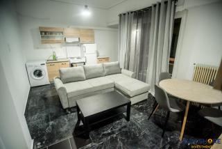 Explore Greece from Spacy City Center Apartment - Chalcis - 7