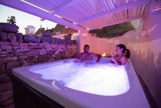 Trulli Holiday Deluxe & Wellness - 3