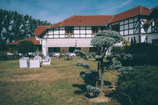 Dworek nad Regą - Trzebiatów nad Regą - 3