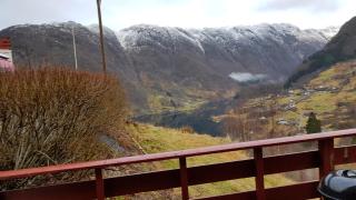 Leilighet 2240 - Haugsvær - 1