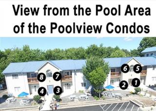 Put-in-Bay Poolview Condo #2 - Put-in-Bay - 7