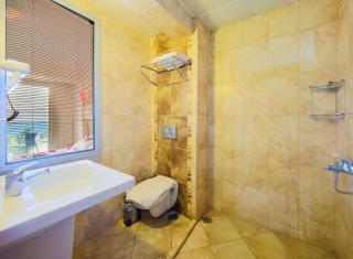 Moda Beach Hotel - Marmaris - 9