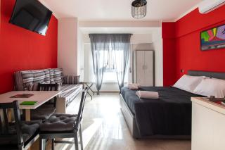 Borgo Santa Lucia B&B - Napoli - 5