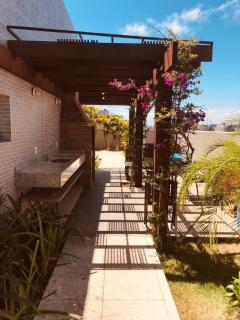 Apartamento Beira Mar Maceió - Maceió - 1