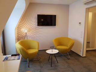 Hotel Drei Morgen - Leinfelden-Echterdingen - 7